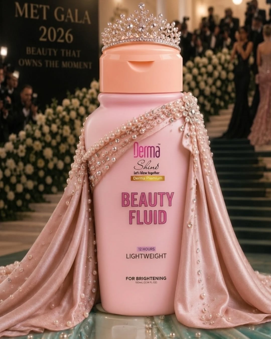 Beauty Fluid