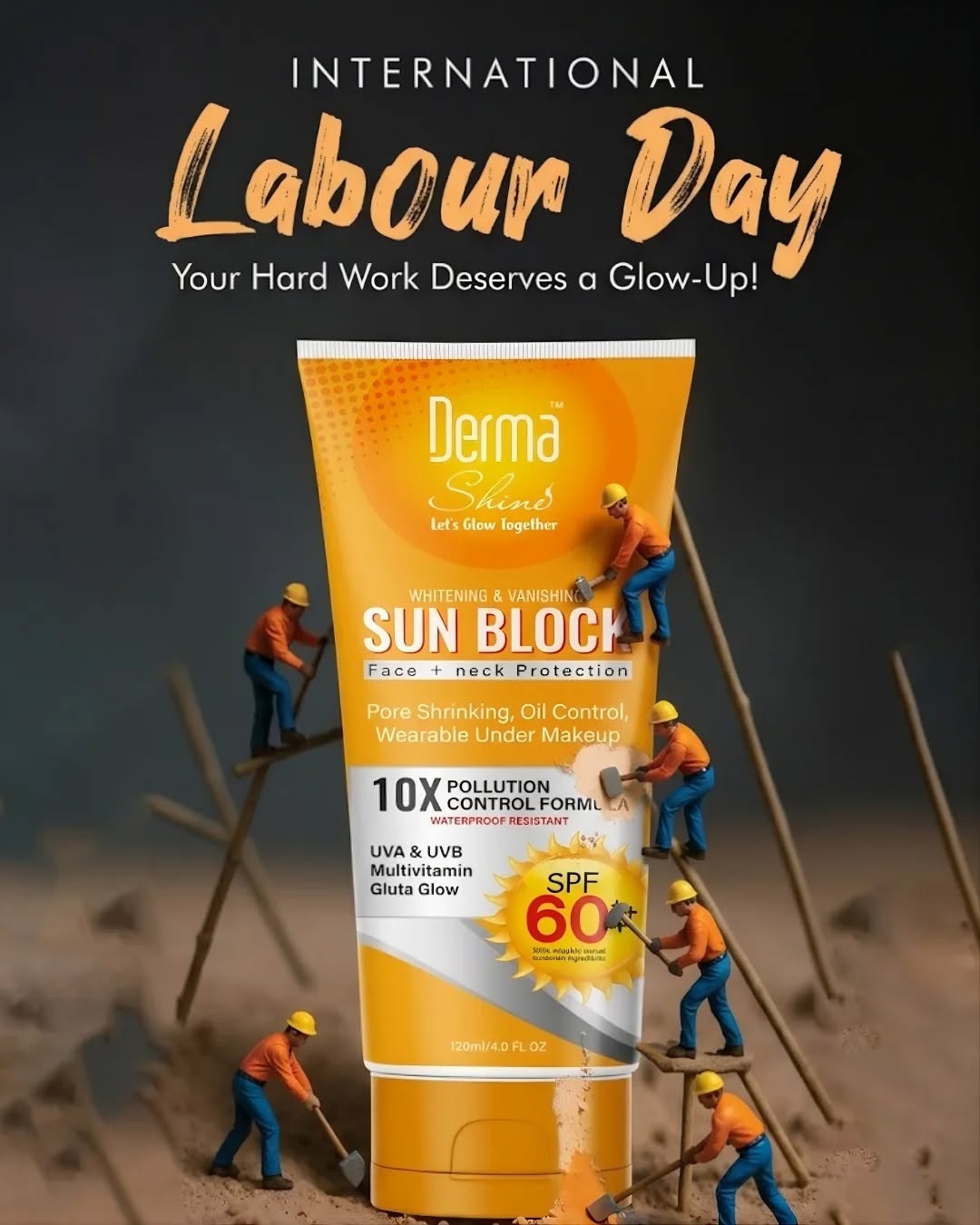 Sun Block