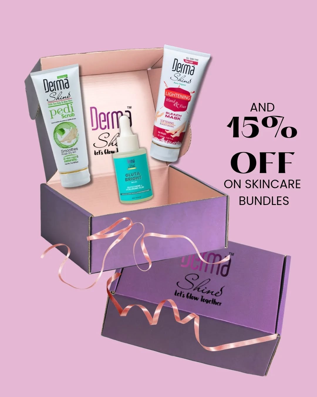 Mani Pedi Kit